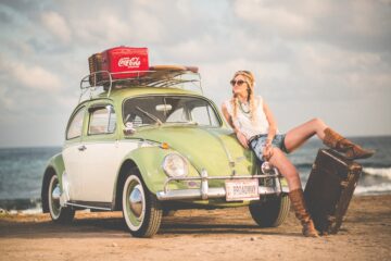 Jedziesz na wakacje? 3 rzeczy, o których nie możesz zapomnieć