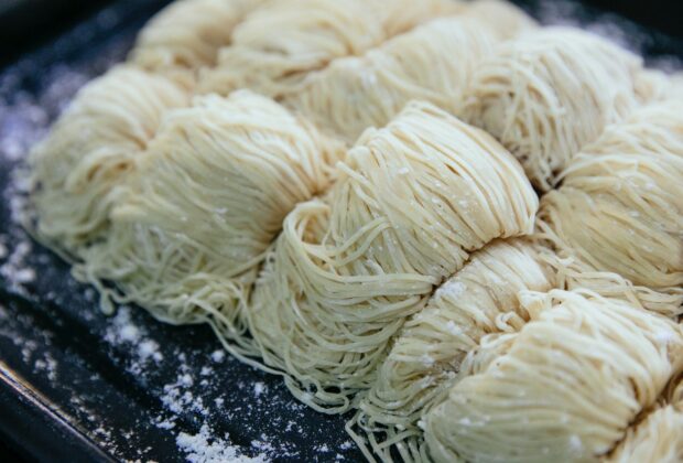 Makarony włoskie - sztuka kulinarna włoch w twojej kuchni